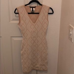 BCBG Mini Dress